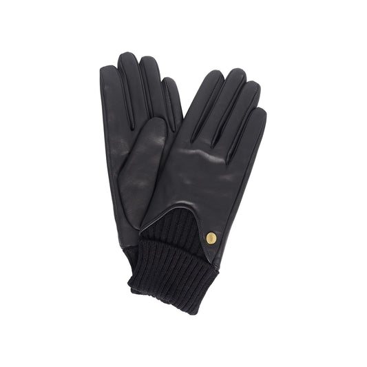 Deanna Leather Gloves