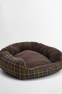 Dog Snuggle Bed 35
