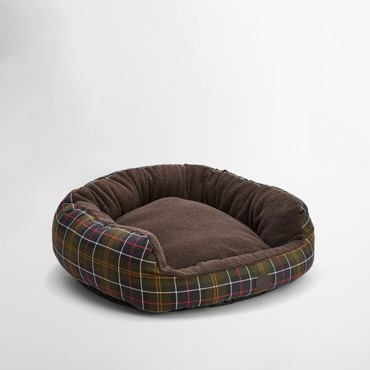 Dog Snuggle Bed 35