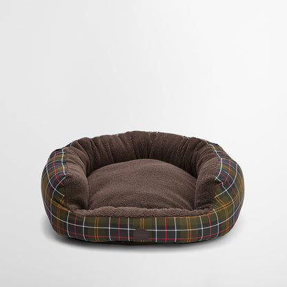 Dog Snuggle Bed 35