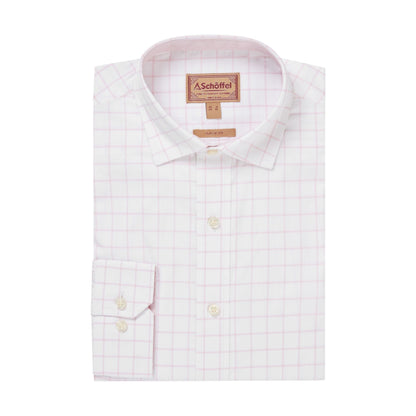 Westminster Classic Check Shirt