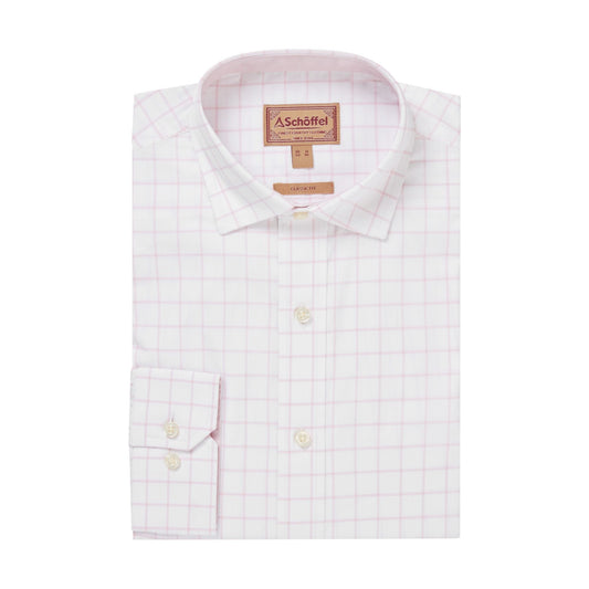 Westminster Classic Check Shirt