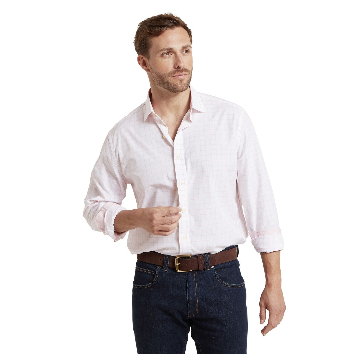 Westminster Classic Check Shirt