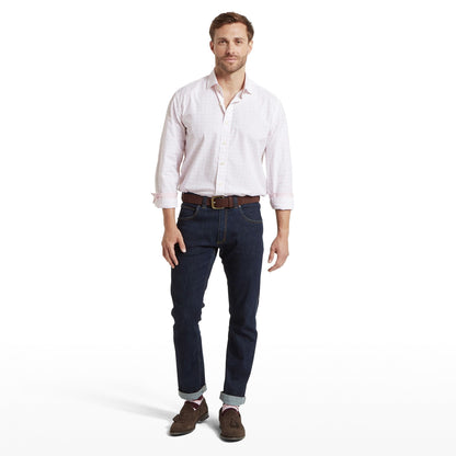 Westminster Classic Check Shirt