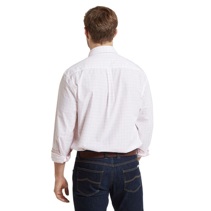 Westminster Classic Check Shirt