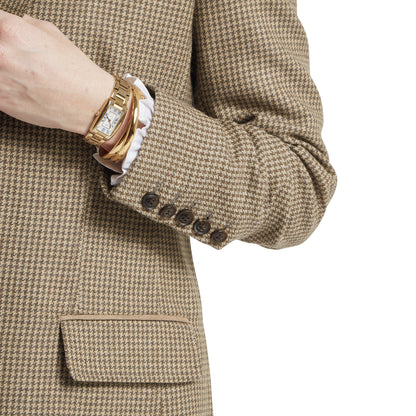Isla Tweed Blazer