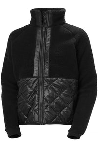 Bliss Hybrid Jacket