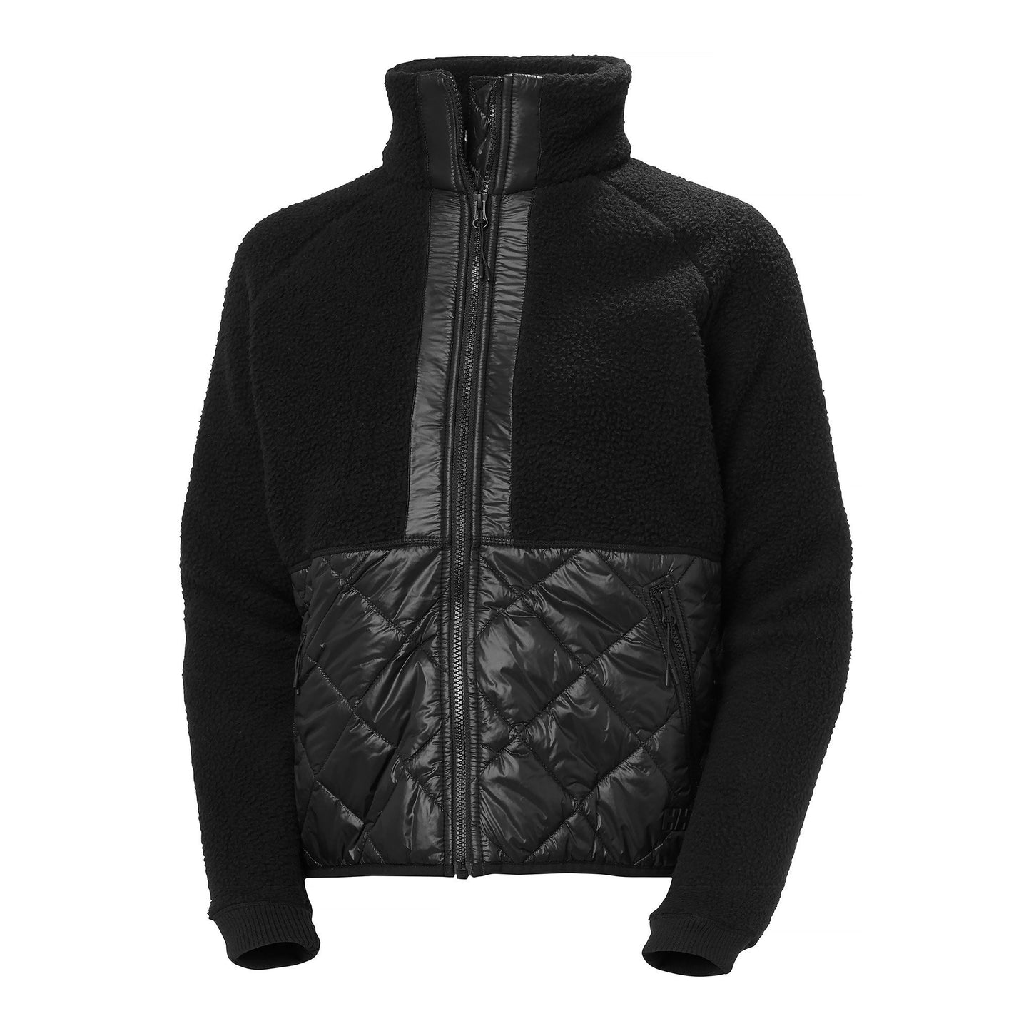 Bliss Hybrid Jacket