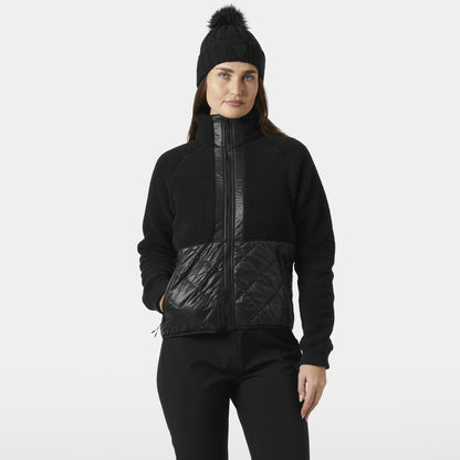 Bliss Hybrid Jacket