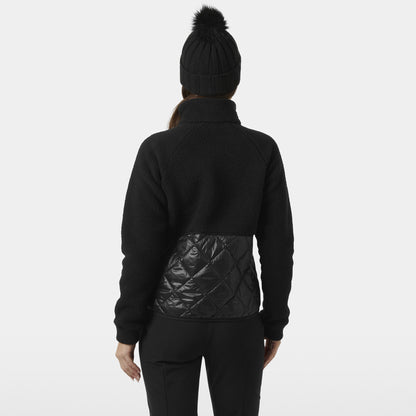 Bliss Hybrid Jacket