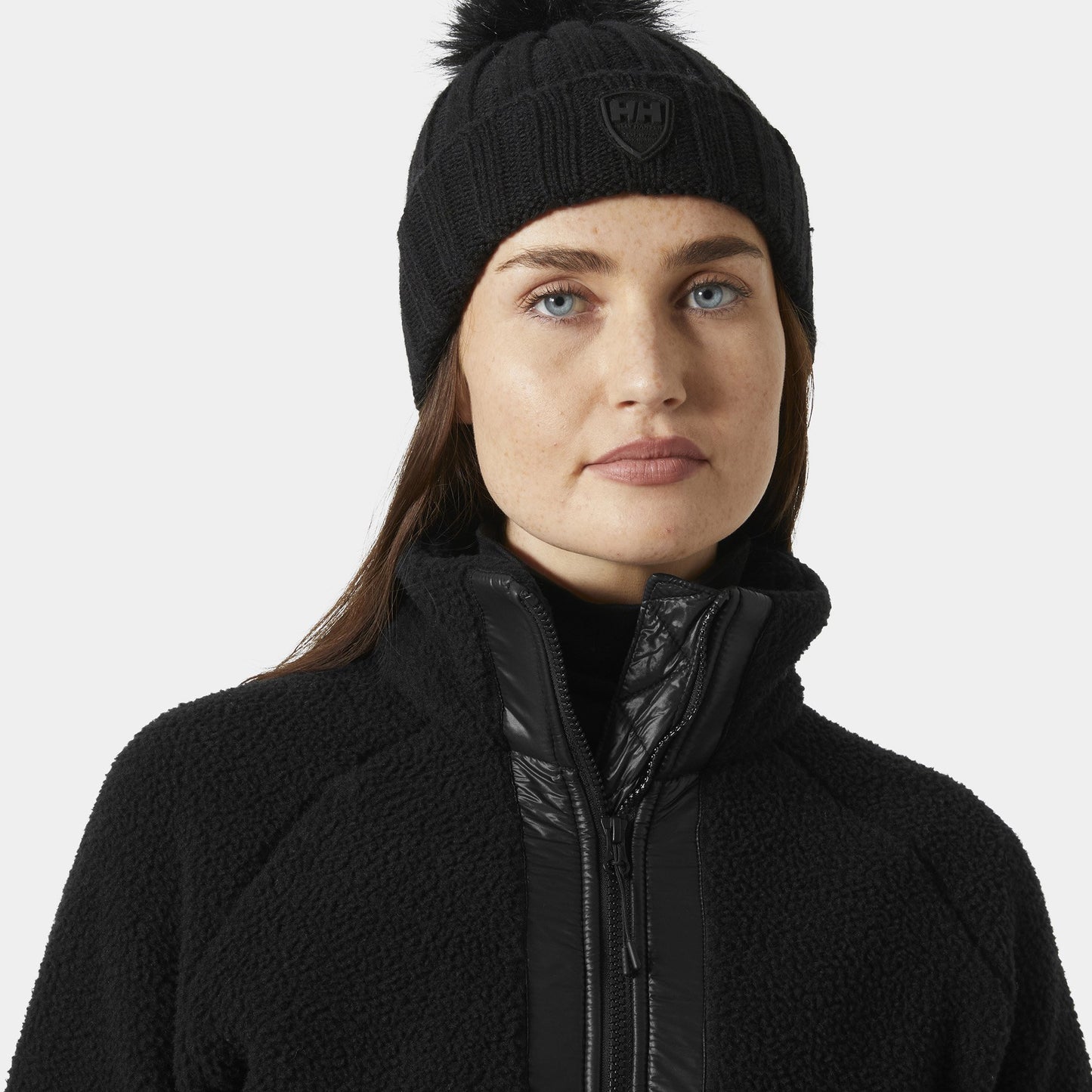 Bliss Hybrid Jacket