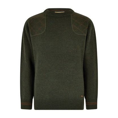 Clarinbridge Crew Neck Sweater