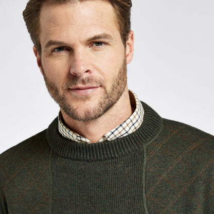 Clarinbridge Crew Neck Sweater