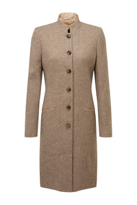 Portree Tweed Jacket