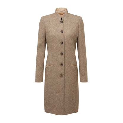 Portree Tweed Jacket