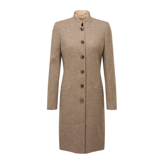 Portree Tweed Jacket