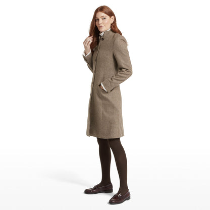 Portree Tweed Jacket