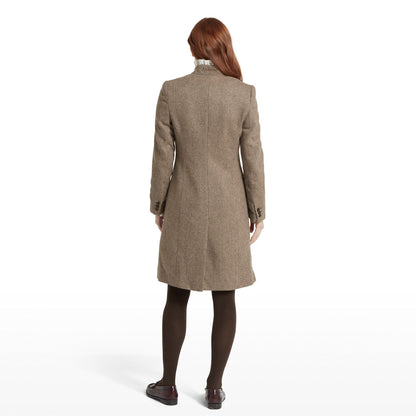 Portree Tweed Jacket
