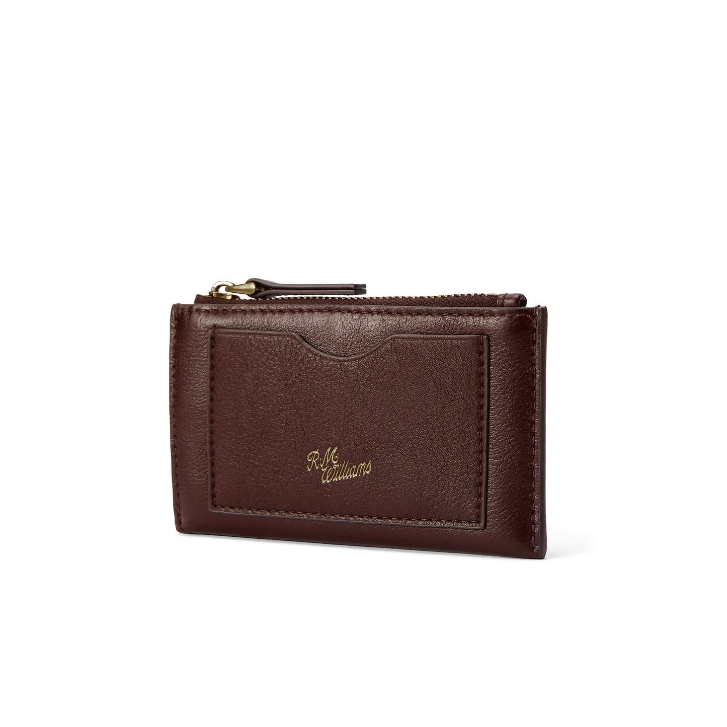 Ranger Zip Cardholder