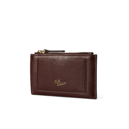 Ranger Zip Cardholder