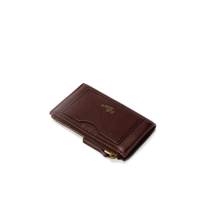 Ranger Zip Cardholder
