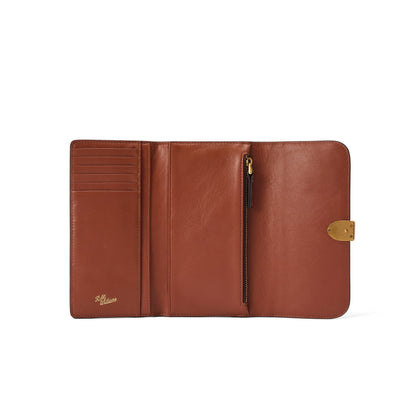 Eden Stitched Wallet
