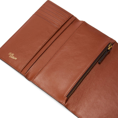 Eden Stitched Wallet