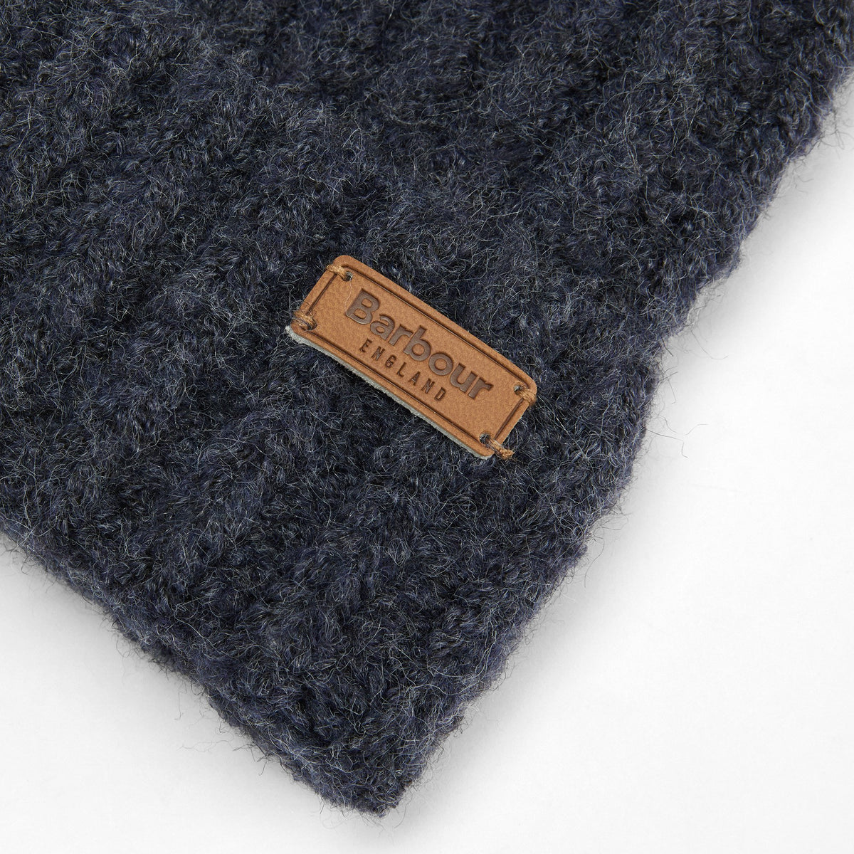 Saltburn Beanie & Tartan Set