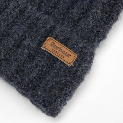 Saltburn Beanie & Tartan Set
