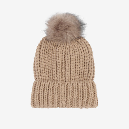 Saltburn Beanie