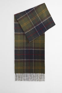 Dramside Reversible Scarf