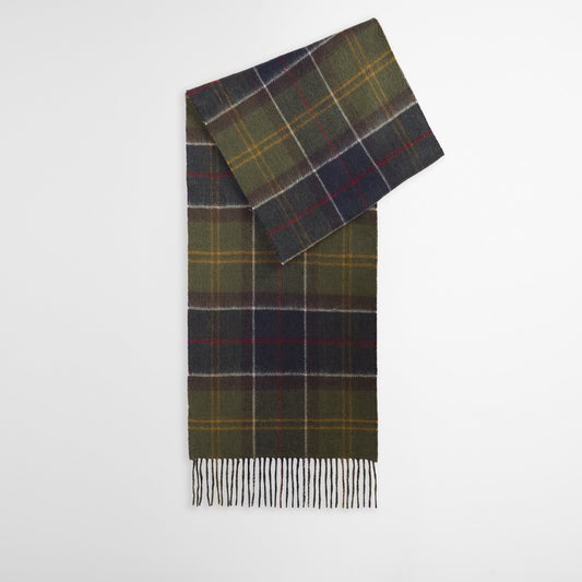 Dramside Reversible Scarf