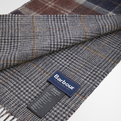 Dramside Reversible Scarf