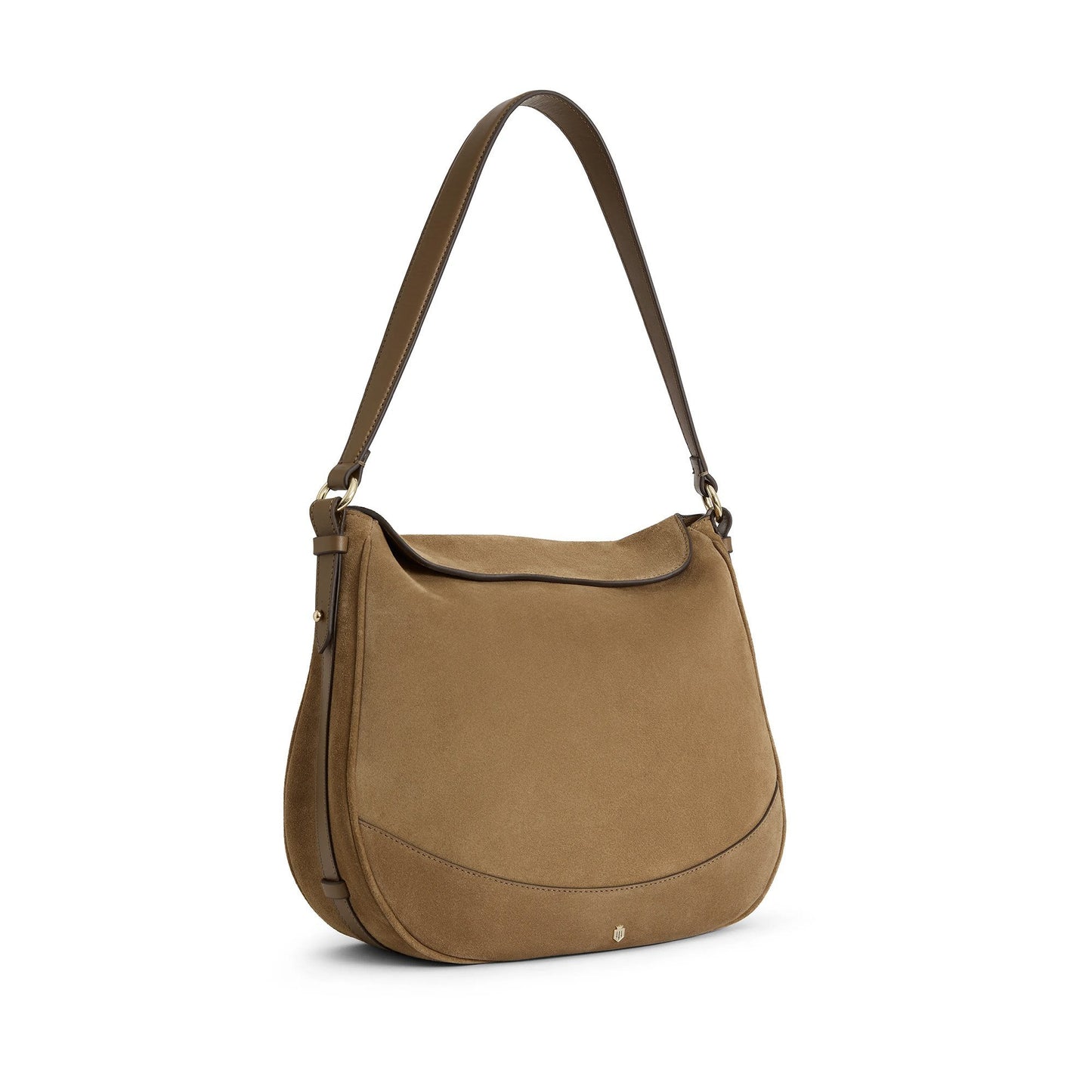 Dartmoor Shoulder Hobo Bag
