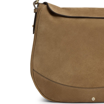 Dartmoor Shoulder Hobo Bag