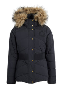 Lexi Padded Short Coat