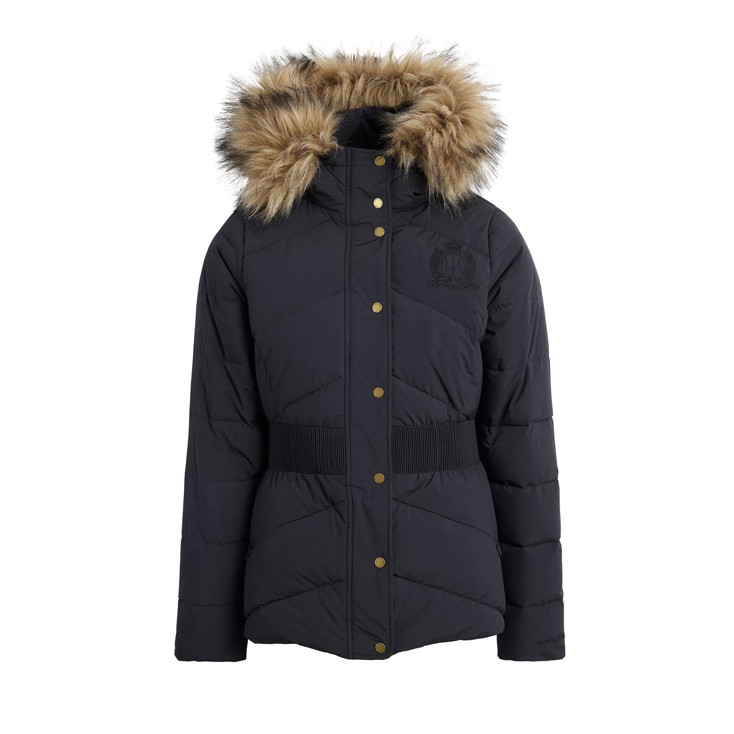 Lexi Padded Short Coat