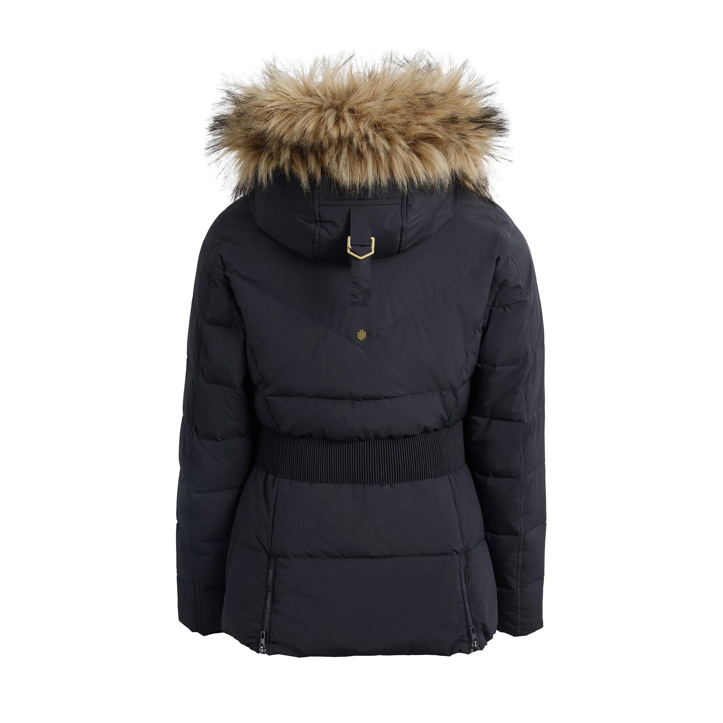 Lexi Padded Short Coat