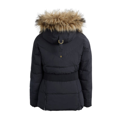 Lexi Padded Short Coat