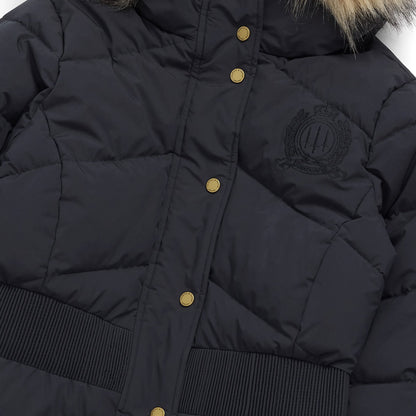 Lexi Padded Short Coat