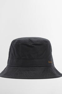 Belsay Wax Bucket Hat