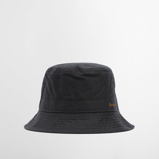 Belsay Wax Bucket Hat