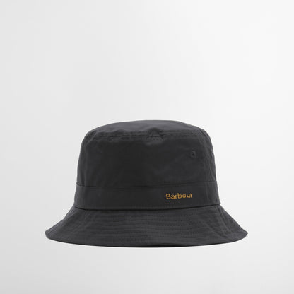 Belsay Wax Bucket Hat