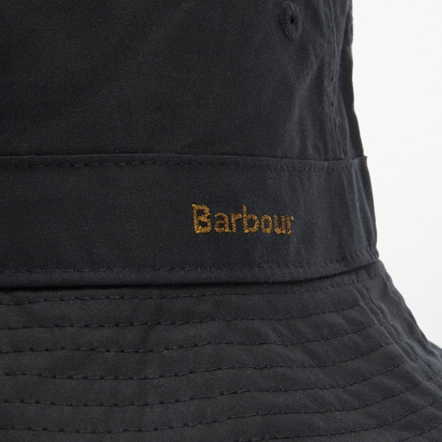Belsay Wax Bucket Hat