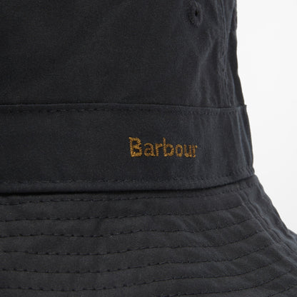 Belsay Wax Bucket Hat