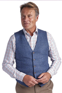 Ross Wool Waistcoat