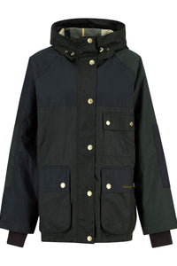 Keeley Wax Jacket