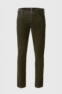 M5 Five Casual Stretch Cord Jean