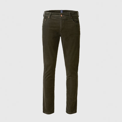 M5 Five Casual Stretch Cord Jean