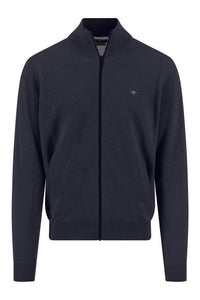 Lambswool Cardigan